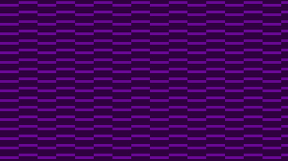 Purple Stripes Pattern