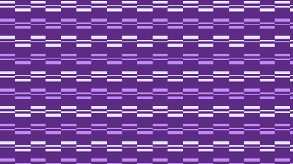 Purple Seamless Stripes Pattern Background