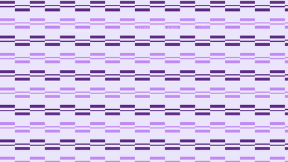 Purple Seamless Stripes Background Pattern