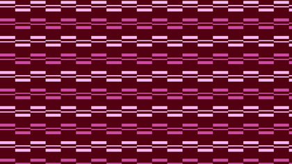 Purple Stripes Pattern Vector Graphic