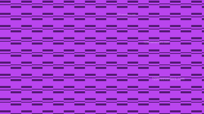 Purple Seamless Stripes Pattern Vector Illustration