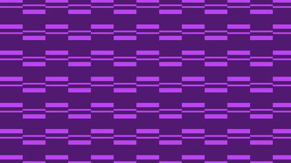 Purple Seamless Stripes Pattern Background Vector