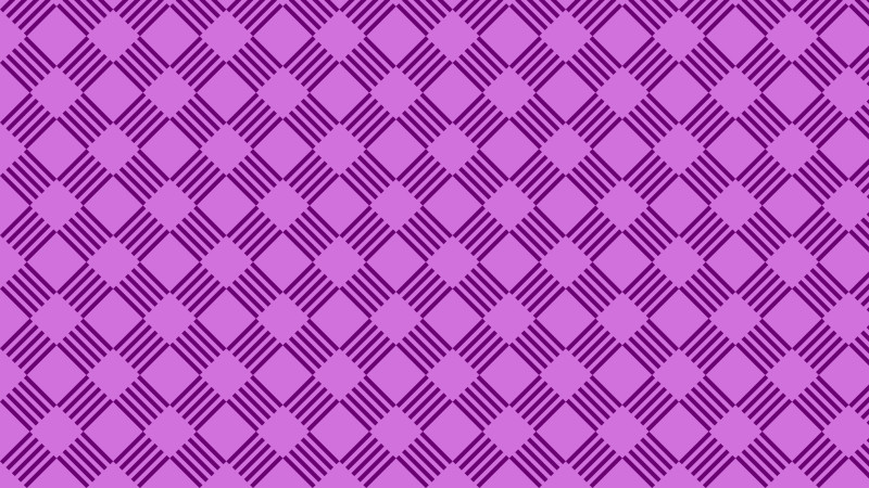 Lilac Seamless Stripes Background Pattern