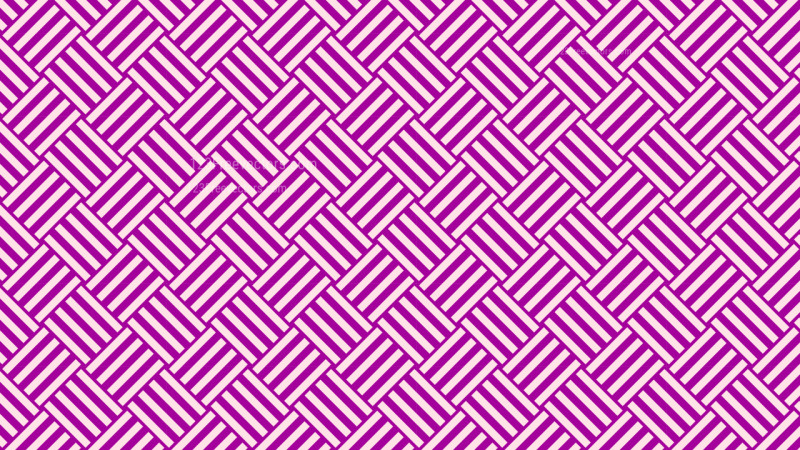 Lilac Seamless Stripes Pattern Background Vector