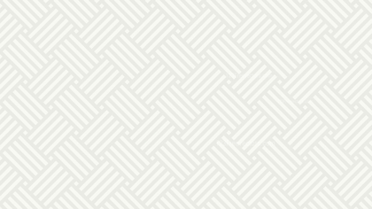 White Seamless Stripes Background Pattern Vector Image