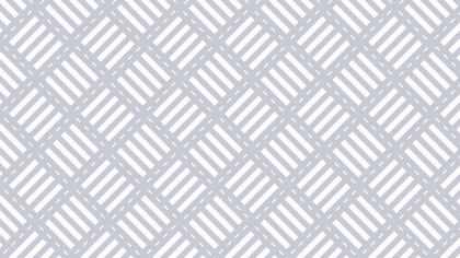 White Stripes Pattern Background