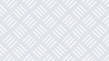 White Stripes Background Pattern