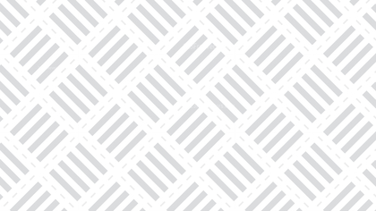 White Seamless Stripes Pattern