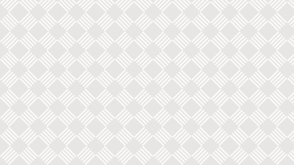 White Stripes Pattern Design