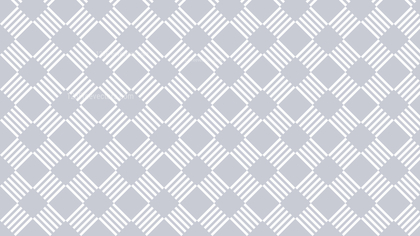 White Stripes Pattern Background Image