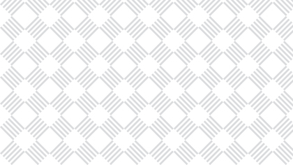 White Stripes Background Pattern Vector Graphic