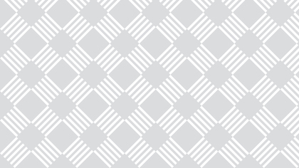 White Seamless Stripes Pattern Vector Image