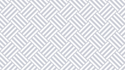 White Seamless Stripes Pattern Background Illustrator