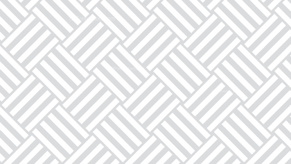 White Seamless Stripes Background Pattern Vector Illustration