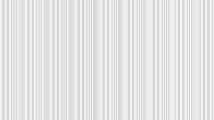 White Vertical Stripes Background Pattern Vector Graphic