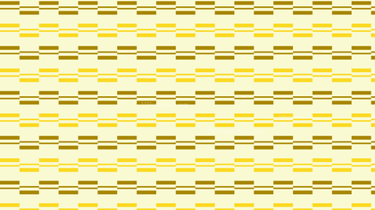 Light Yellow Seamless Stripes Pattern Vector Illustration