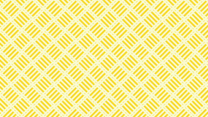 Light Yellow Seamless Stripes Pattern Background Graphic