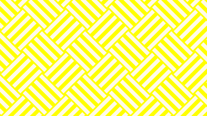 Light Yellow Seamless Stripes Background Pattern