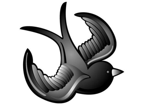 Bird Vector Image
