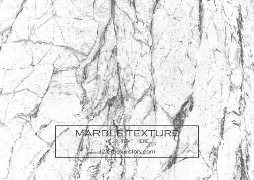 White Marble Texture Background