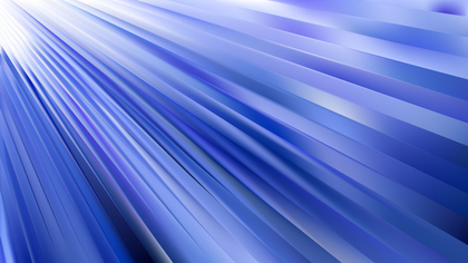 Abstract Blue Diagonal Lines Background