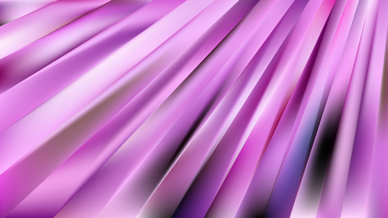 Lilac Diagonal Lines Background