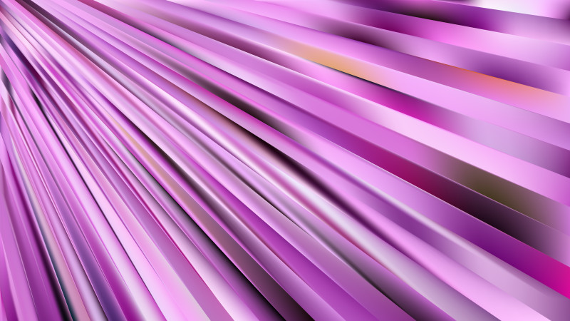 Lilac Diagonal Lines Background Vector Illustration