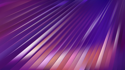 Purple Diagonal Lines Background