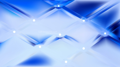 Light Blue Abstract Background Vector Art