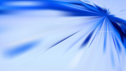 Abstract Light Blue Background Vector Graphic