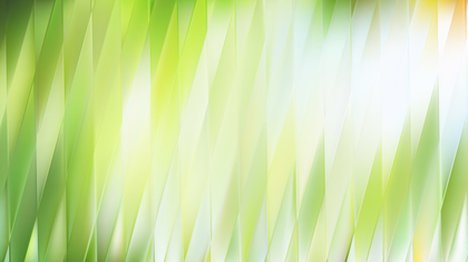 Abstract Light Green Background