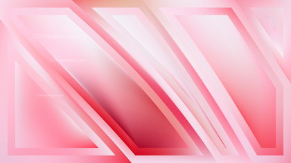 Light Pink Background Vector Art