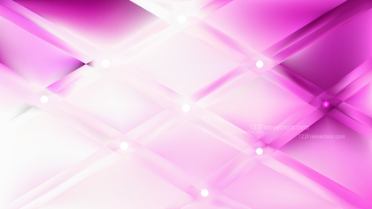 Light Purple Abstract Background
