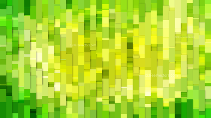 Abstract Lime Green Background