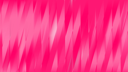 Magenta Abstract Background