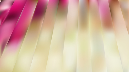Pink and Beige Abstract Background