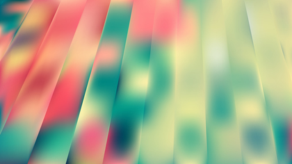 Abstract Pink and Green Background Vector Graphic