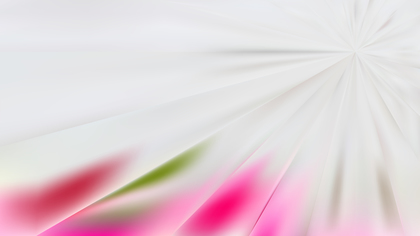 Pink and White Abstract Background Vector Illustration