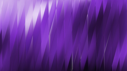 Purple Background Vector Illustration