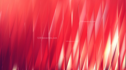 Red Background Vector Image