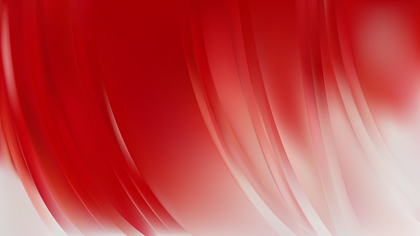 Red and White Background Vector Art
