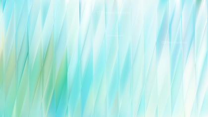 Abstract Turquoise Background