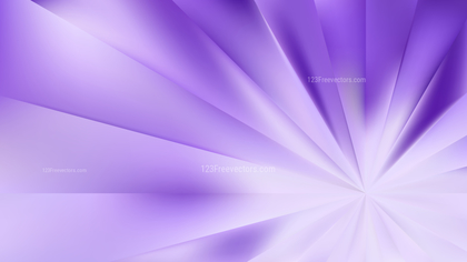 Violet Abstract Background Vector Illustration