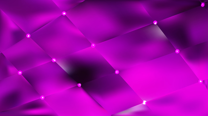 Purple Bokeh Lights Background