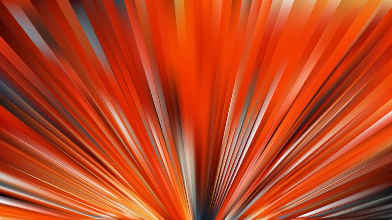 Radial Sunburst Background
