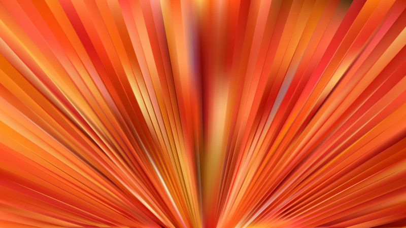 Sunburst Background Vector