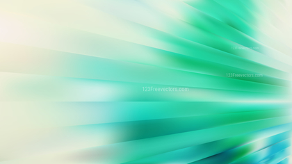 Abstract Beige and Turquoise Lines Stripes Background Image