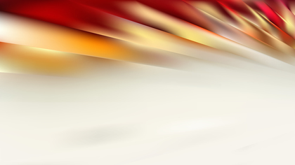 Abstract Red and White Lines Background