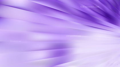 Abstract Violet Lines Background Vector Art