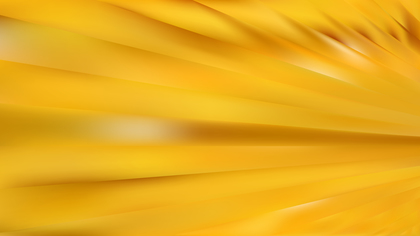 Abstract Yellow Lines Background
